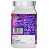 3 - Kapiva Her Foods PCOS Care,  60 tablet(s) 