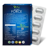 3 - Riffway Soft Force,  10 capsules 