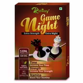 1 - Riffway Game Night, 10 capsules