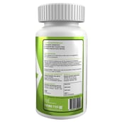 2 - Genetic Nutrition CLA,  60 capsules 