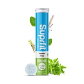 1 - Suprfit Green Tea Lean,  20 tablet(s)  Tulsi 
