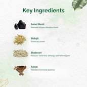 4 - Dr. Vaidya's Mood Boost,  30 capsules 