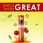 3 - svaa.life Apple Cider Vinegar 1000mg,  21 tablet(s)  Apple (Pack of 2) 