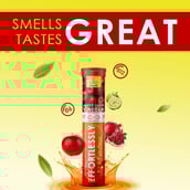 3 - svaa.life Apple Cider Vinegar 1000mg,  21 tablet(s)  Apple 