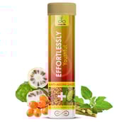 5 - svaa.life Effortlessly Youthful Anti Aging Shot 40ml, 21 Piece(s)/Pack