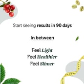 6 - Neuherbs Organic Green Coffee Beans for Weight Loss - Pack of 2,  0.200 kg 