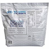 2 - ANS Performance N MASS Extreme Muscle Mass Gainer,  5.5 lb  Milk Chocolate 