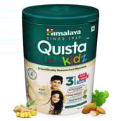 1 - Himalaya Quista Kidz,  200 g  Vanilla 