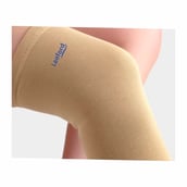 2 - Leeford Knee Cap,  Beige  Large 