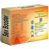 2 - Riffway Sex Booster, 10 capsules