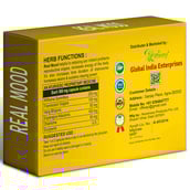 2 - Riffway Real Mood, 10 capsules