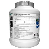 2 - Absolute Nutrition Alpha Whey Blast Protein, 4.4 lb Café Mocha