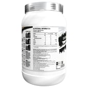 2 - Absolute Nutrition Alpha Series Hydro Iso 8,  2.2 lb  Candy Swirl 