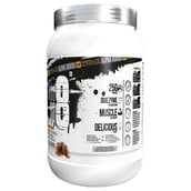 3 - Absolute Nutrition Alpha Series Hydro Iso 8,  2.2 lb  Choco Caramel 