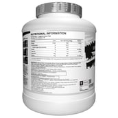 2 - Absolute Nutrition Alpha Series Hydro Iso 8,  4.4 lb  Candy Swirl 