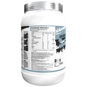 2 - Absolute Nutrition Alpha Crea Whey Protein,  2.2 lb  Fruity Loops 