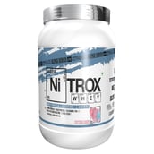 1 - Absolute Nutrition Alpha Whey Nitrox Protein Powder,  2.2 lb  Cotton Candy 