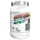 4 - Absolute Nutrition Alpha Whey Isolate Protein,  2.2 lb  American Icecream 