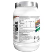 2 - Absolute Nutrition Alpha Whey Isolate Protein,  2.2 lb  Café Mocha 