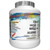 3 - Absolute Nutrition Alpha Whey Isolate Protein,  4.4 lb  American Icecream 