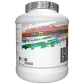 4 - Absolute Nutrition Alpha Whey Isolate Protein,  4.4 lb  Chocolate Paradise 