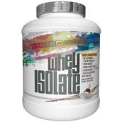 1 - Absolute Nutrition Alpha Whey Isolate Protein,  4.4 lb  Café Mocha 