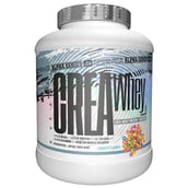 1 - Absolute Nutrition Alpha Crea Whey Protein,  4.4 lb  Fruity Loops 