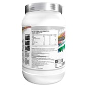 2 - Absolute Nutrition Alpha Whey Isolate Protein,  2.2 lb  American Icecream 