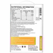 2 - Absolute Nutrition Alpha Karboz,  6.6 lb  Choco Fudge 