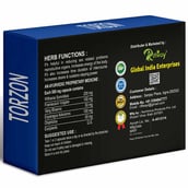 2 - Riffway Torzon, 10 capsules