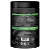 2 - NutraFirst BCAA Proteins,  1.1 lb  50 Servings  Mixed Fruit Flavor 