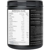 2 - Masculn Pre Workout,  0.44 lb  Green Apple Assault 