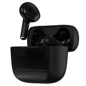 1 - Zebronics Zeb-Sound Bomb S101 Wireless Earbuds,  Black 