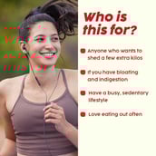 6 - Plix Life Apple Cider Vinegar with Mother,  15 tablet(s)  Apple (Pack of 4) 