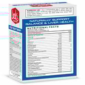 2 - Jacks Nutrition Post Gear Therapy,  60 tablet(s) 