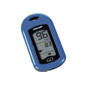 Nonin Pulse Oximeter GO2-9570 Blue