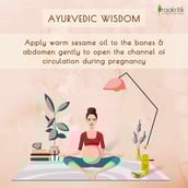 5 - Praakritik Organic Cold Pressed Sesame Oil (Pack of 2), 100 ml