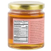 2 - Praakritik Acacia Honey,  250 g  Natural 