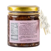 5 - Praakritik Natural Paan Artisan Gulkand,  250 g 