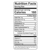 6 - Praakritik Organic Almonds,  200 g  Natural 