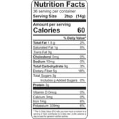 3 - Praakritik Organic Coconut Flour,  Natural  500 g 