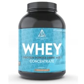 1 - Lazar Angelov Nutrition Whey Protein Powder,  4.4 lb  Chocolate 