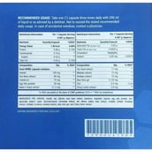2 - 4Life Transfer Factor Plus Tri-Factor Formula (Blister Pack), 90 capsules