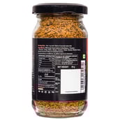 2 - Rage Coffee Premium Arabica Instant Coffee,  50 g  Chai Latte 