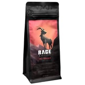 1 - Rage Coffee OG Blend Ground Coffee,  250 g  Aeropress (Medium Fine) 