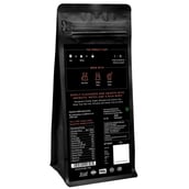 2 - Rage Coffee Rise Blend Ground Coffee, 250 g French Press (Coarse)
