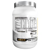 2 - Absolute Nutrition Knockout Series Rhodium Whey Protein,  2.2 lb  Lemon Watermelon 