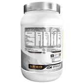 2 - Absolute Nutrition Knockout Series Rhodium Whey Protein,  2.2 lb  Frooty Loops 