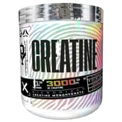 1 - Absolute Nutrition Knockout Series Creatine Monohydrate 3000mg, Unflavoured 0.55 lb