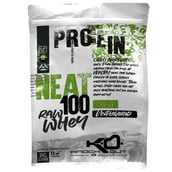 1 - Absolute Nutrition Knockout Neat 100 Raw Whey Protein,  2.2 lb  Unflavoured 